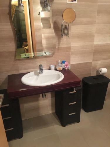 Apartamento Jardines de Las Marinas I Denia