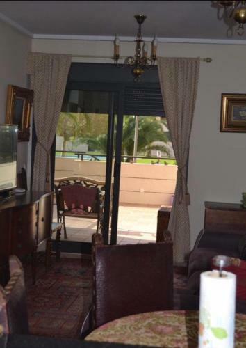 Apartamento Jardines de Las Marinas I Denia