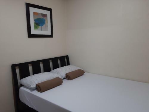 Apartamentos Mireya's 2br Condo At Zone Vill - Burnham Park