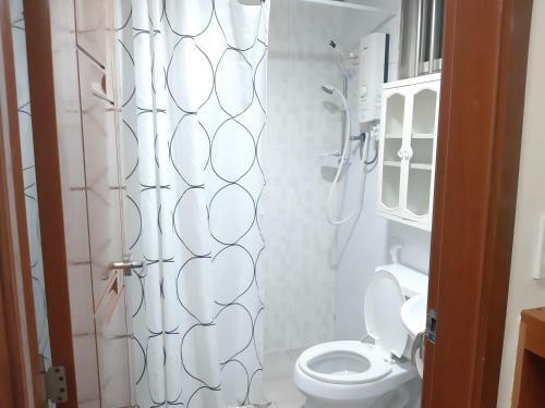 Apartamentos Mireya's 2br Condo At Zone Vill - Burnham Park