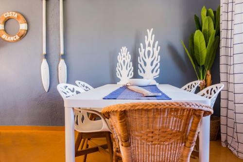 Apartamento Coral
