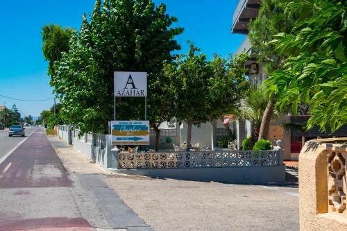 Apartamento Coral