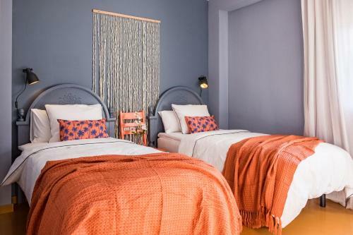Apartamento Coral