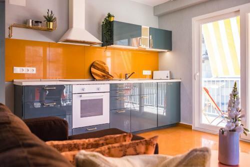 Apartamento Coral