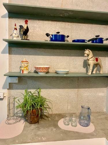 Apartamento Kt's Home