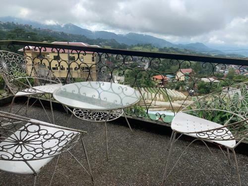 Cool View Baguio City