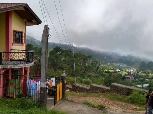 Cool View Baguio City