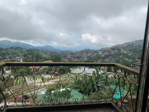 Cool View Baguio City