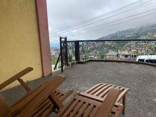 Cool View Baguio City