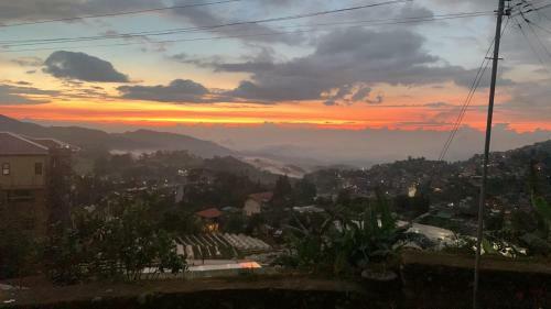 Cool View Baguio City