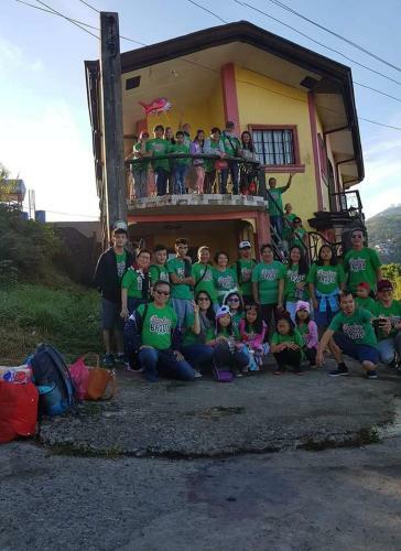 Cool View Baguio City