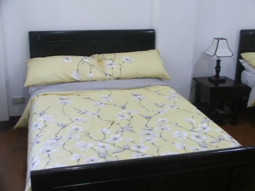 Apartamento Davimar House
