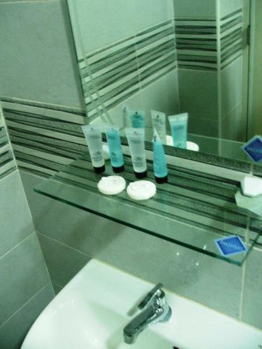 Apartamento Davimar House