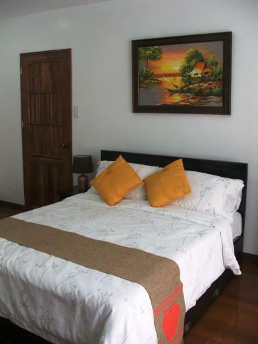 Apartamento Davimar House