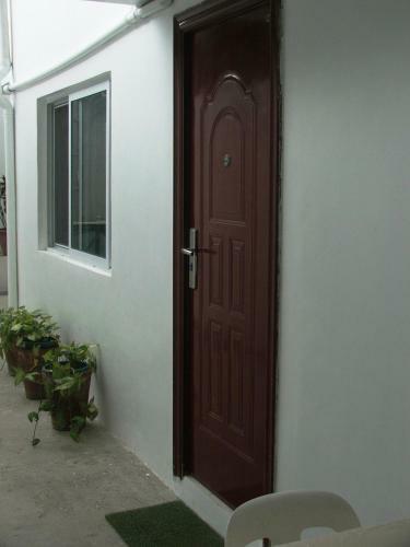 Apartamento Davimar House