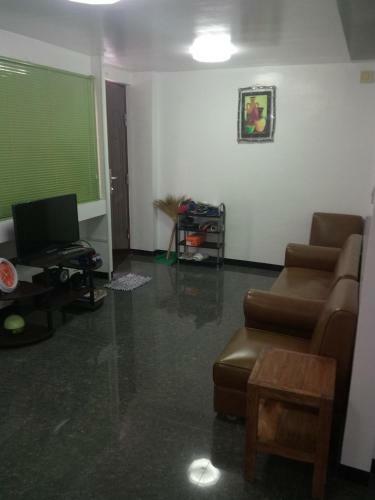 Apartamento Davimar House