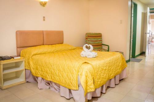 Benguet Prime Hotel