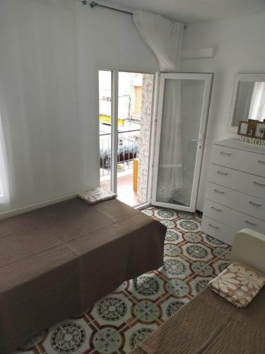 Apartamento En El Centro de Denia