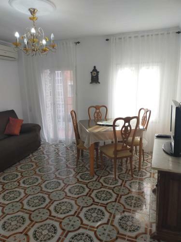 Apartamento En El Centro de Denia