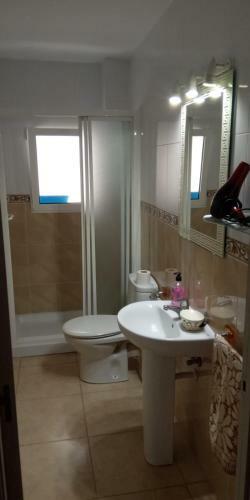 Apartamento En El Centro de Denia
