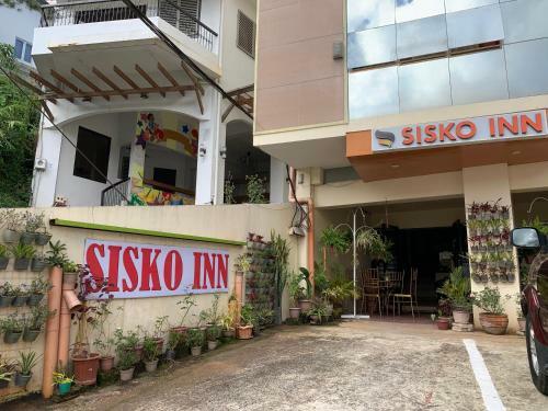 Posada Sisko Inn