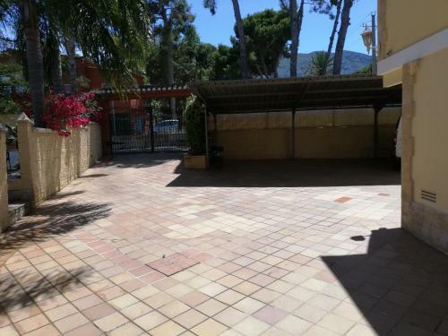 Villa Vacaciones Denia 4 Rooms