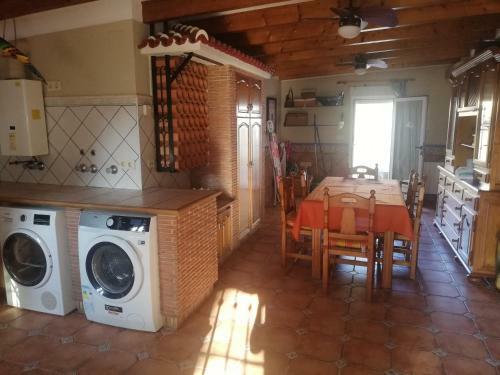 Villa Vacaciones Denia 4 Rooms