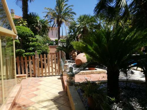Villa Vacaciones Denia 4 Rooms