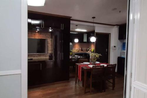 Gab's Cozyhome Apartments At Bonbel Condominium