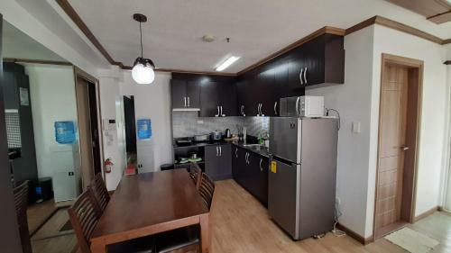 Gab's Cozyhome Apartments At Bonbel Condominium