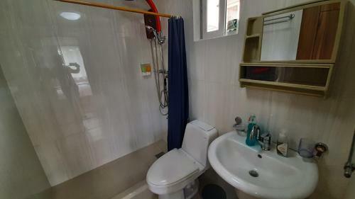 Gab's Cozyhome Apartments At Bonbel Condominium