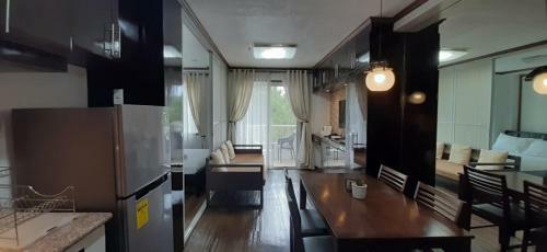 Gab's Cozyhome Apartments At Bonbel Condominium