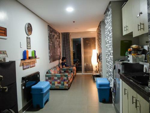 Apartamento Condo Schands 506