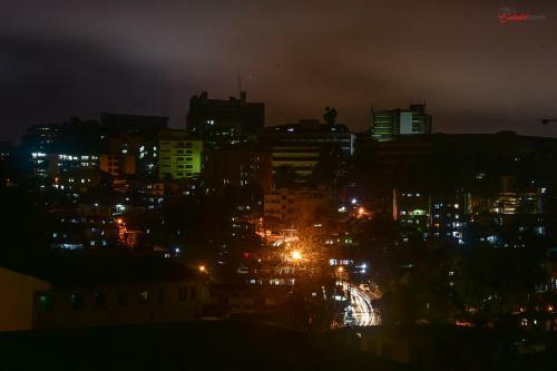 Apartamento Condo Schands 506