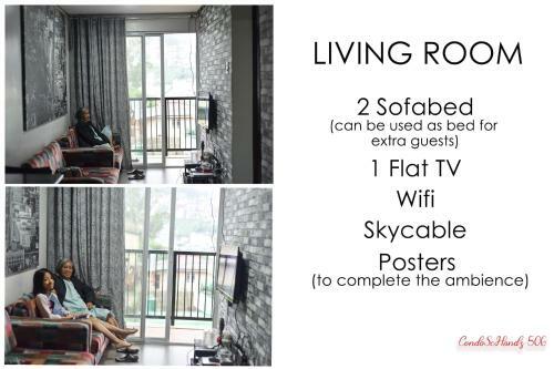 Apartamento Condo Schands 506