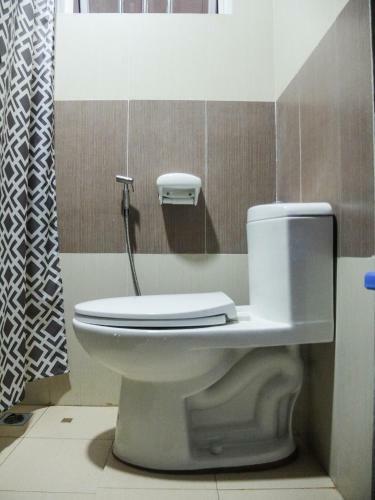 Apartamento Condo Schands 506