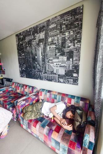 Apartamento Condo Schands 506