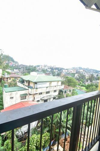 Apartamento Condo Schands 506