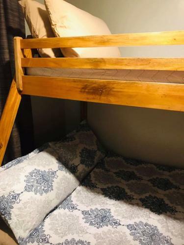 Furnished 2 Bedroom At Central Apartments