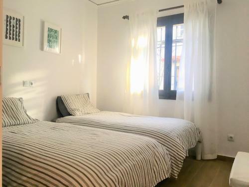 Casa Con Jard�n En Denia