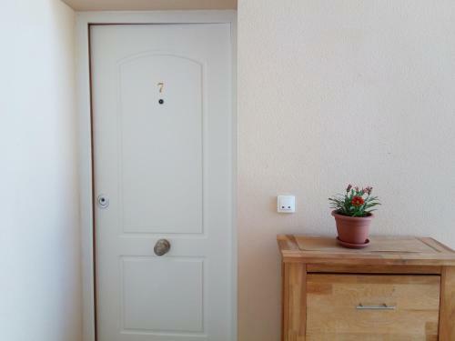 Apartamento El Respiro Verde