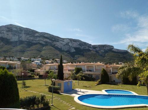 Apartamento El Respiro Verde
