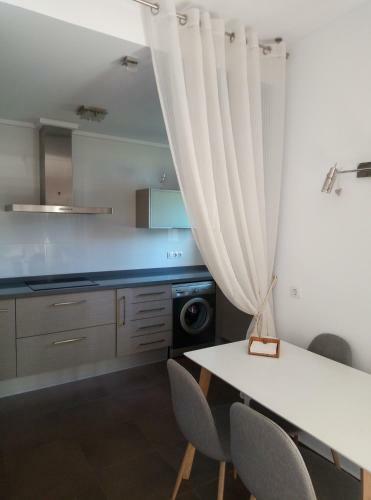 Apartamento El Respiro Verde
