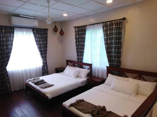 Hotel R Bed And Breakfast