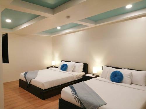 Hotel R Bed And Breakfast