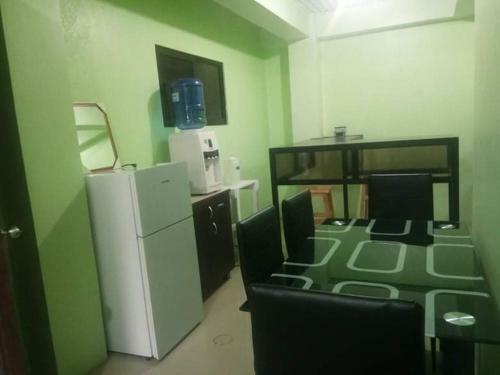 Apartamento Elrikh And Hayden Transient Inn