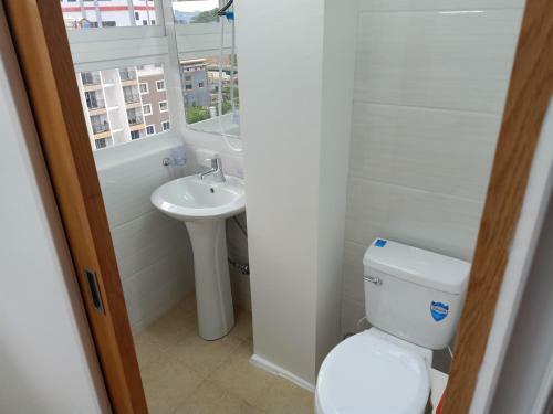 Apartamento Zenmist Properties- Backpackers Haven