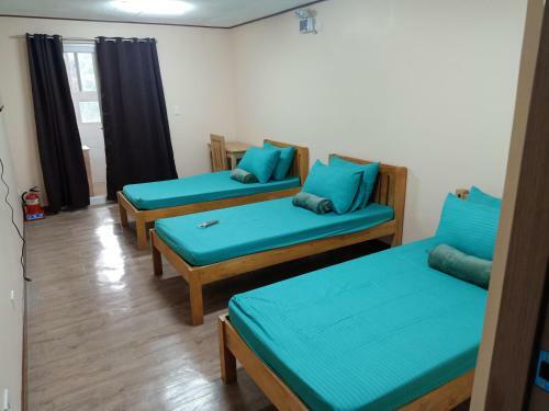 Apartamento Zenmist Properties- Backpackers Haven