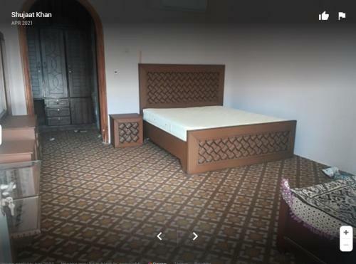 Sharjah Hotel