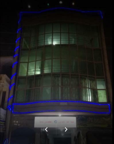 Sharjah Hotel
